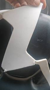 长期出售PVC足球革边料,每月十几吨
