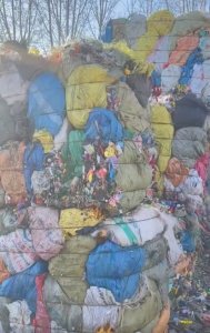 长期出售大小响料废料