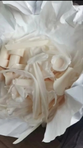 长期出售kpu边角料，鞋底废料，月供10多吨