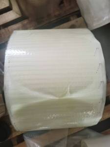 出售PET胶水膜，轻胶卷膜