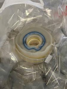 长期出售pet膜废料