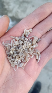 出售epe珍珠棉颗粒