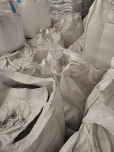 长期出售PC/ABS合金破碎料