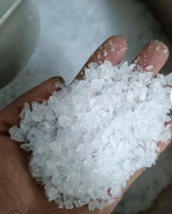 长期出售PC110破碎料