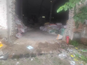 长期出售废牛皮纸袋，纸塑袋，有破损打浆料和二手料