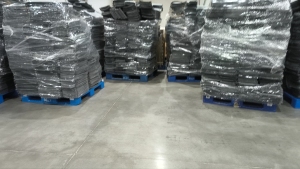 长期出售PP空心板