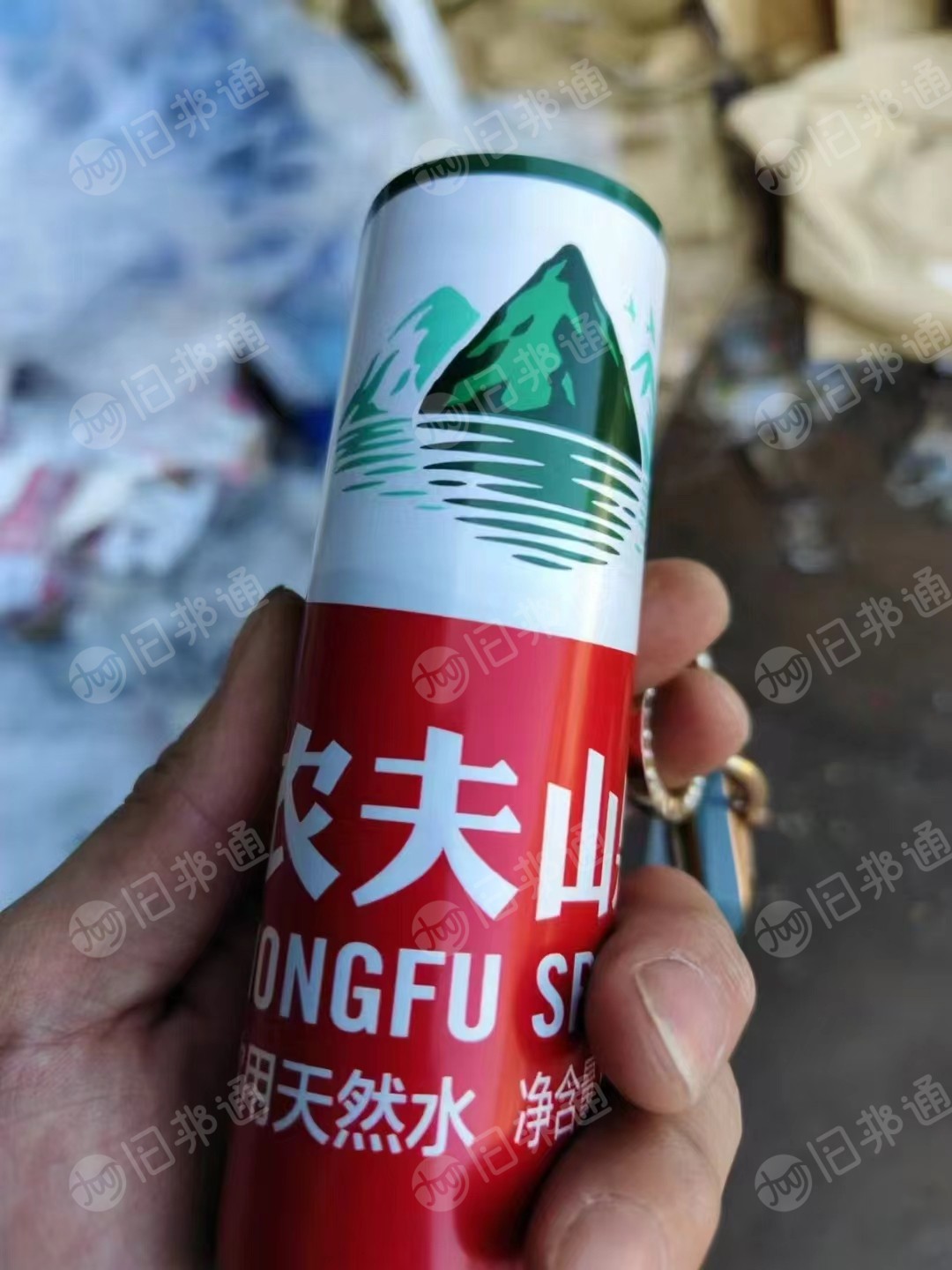 厂家出售pp商标纸毛料,现货五六吨