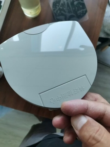 出售灰白ABS颗粒，冲击10-13，过120目，长期供货