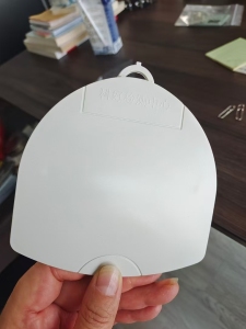 出售灰白PS颗粒,冲击9,环保基本无黑点,断裂37