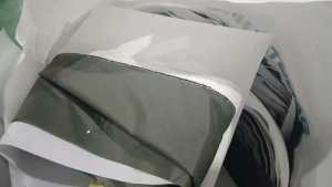 长期出售Tpu淋膜布废料，tpu边角料，月供十吨左右