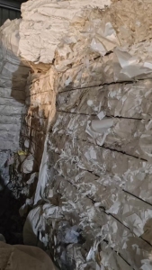 长期出售不锈钢衬纸废料