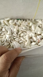 ppr管破碎料,清洗甩干,六米八一车