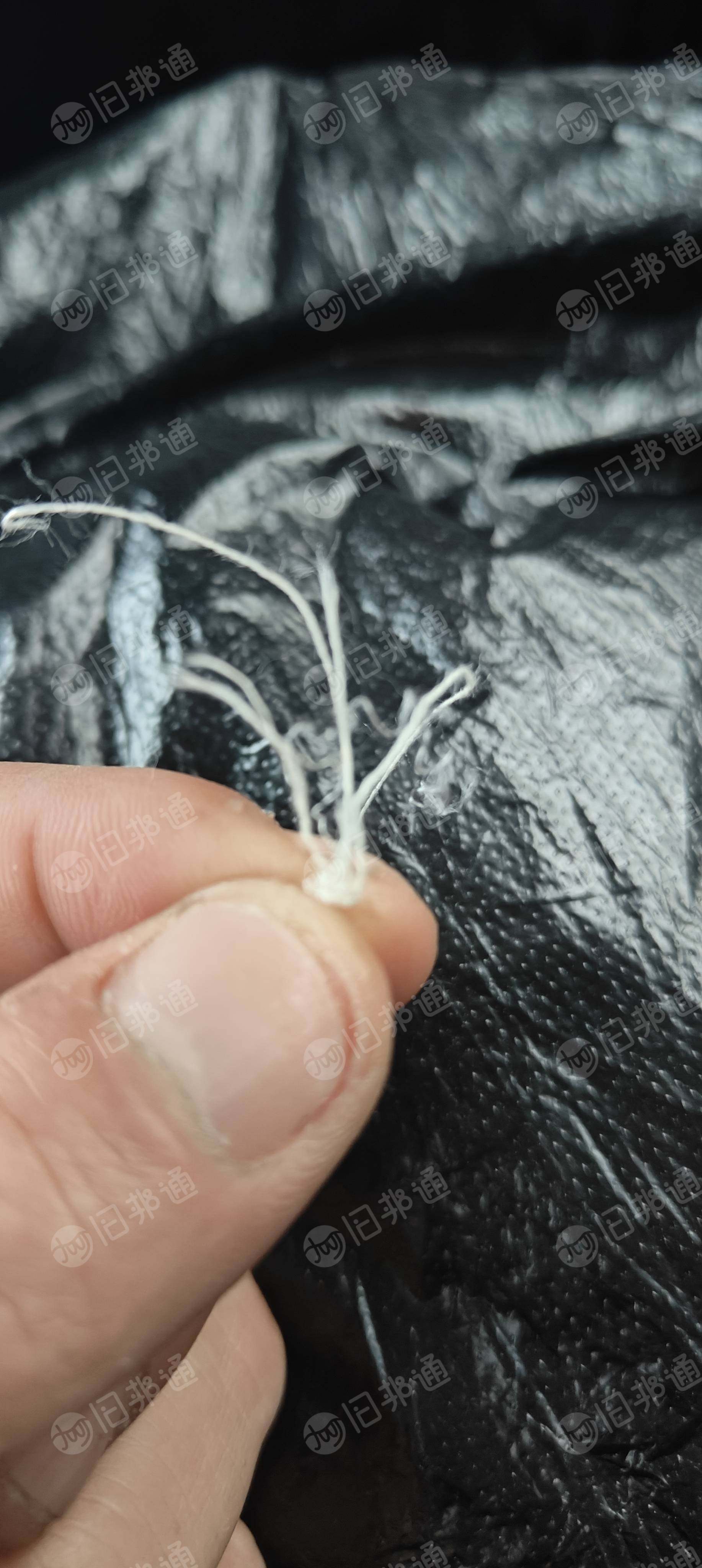 长期出售精仿纯棉布条,现货20几吨