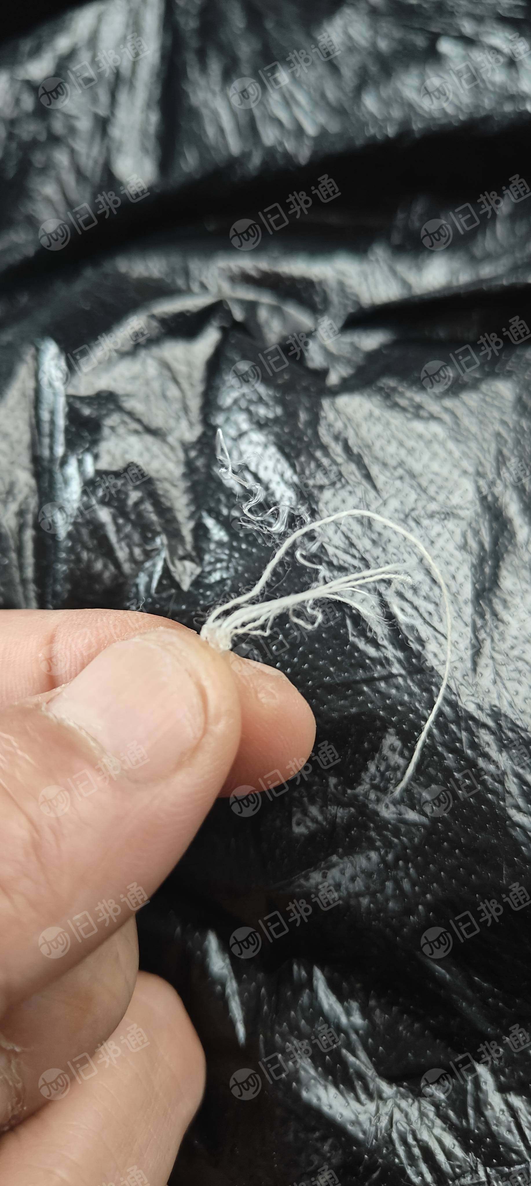长期出售精仿纯棉布条,现货20几吨