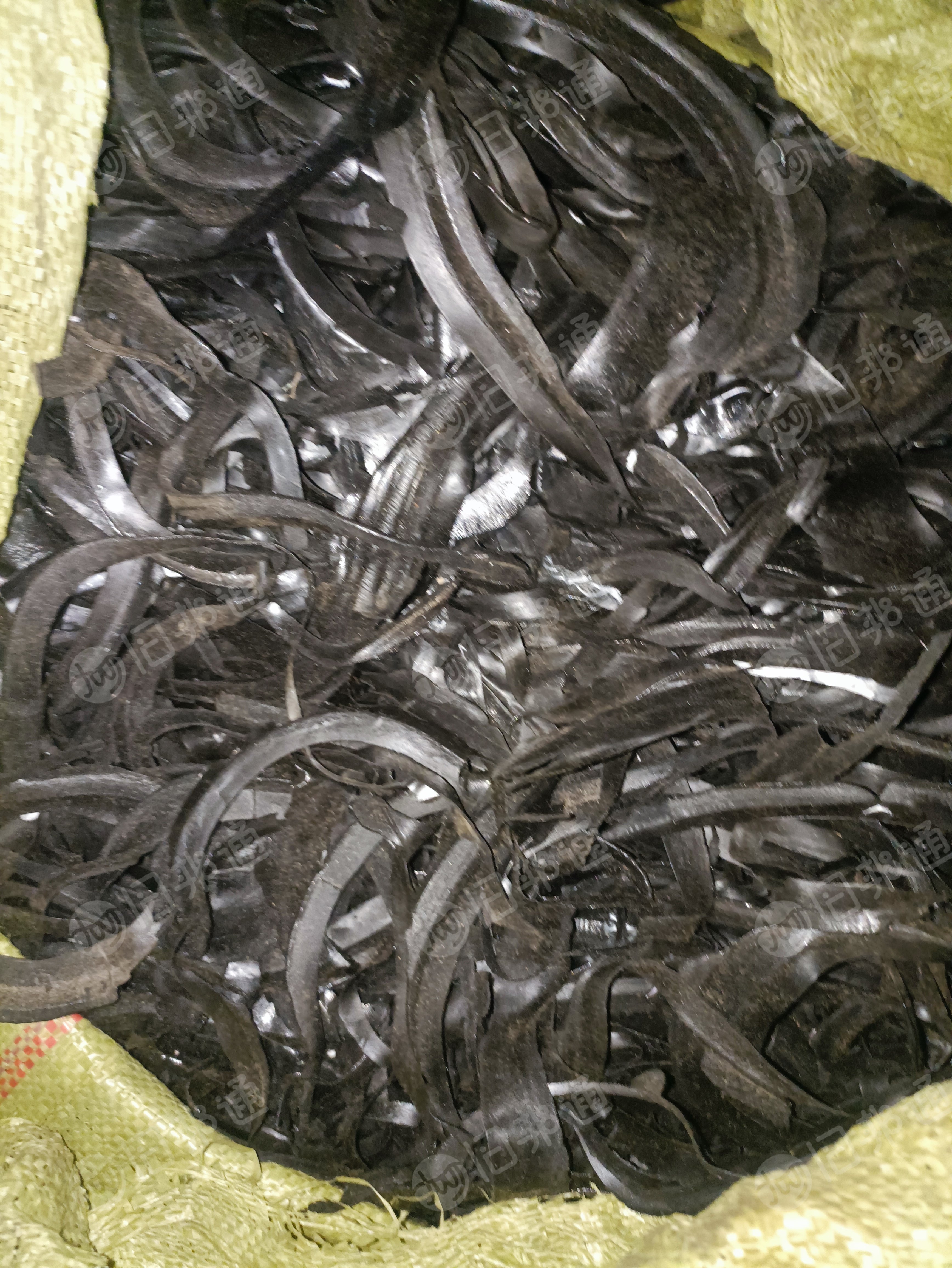 求购聚氨酯下脚料,机头料