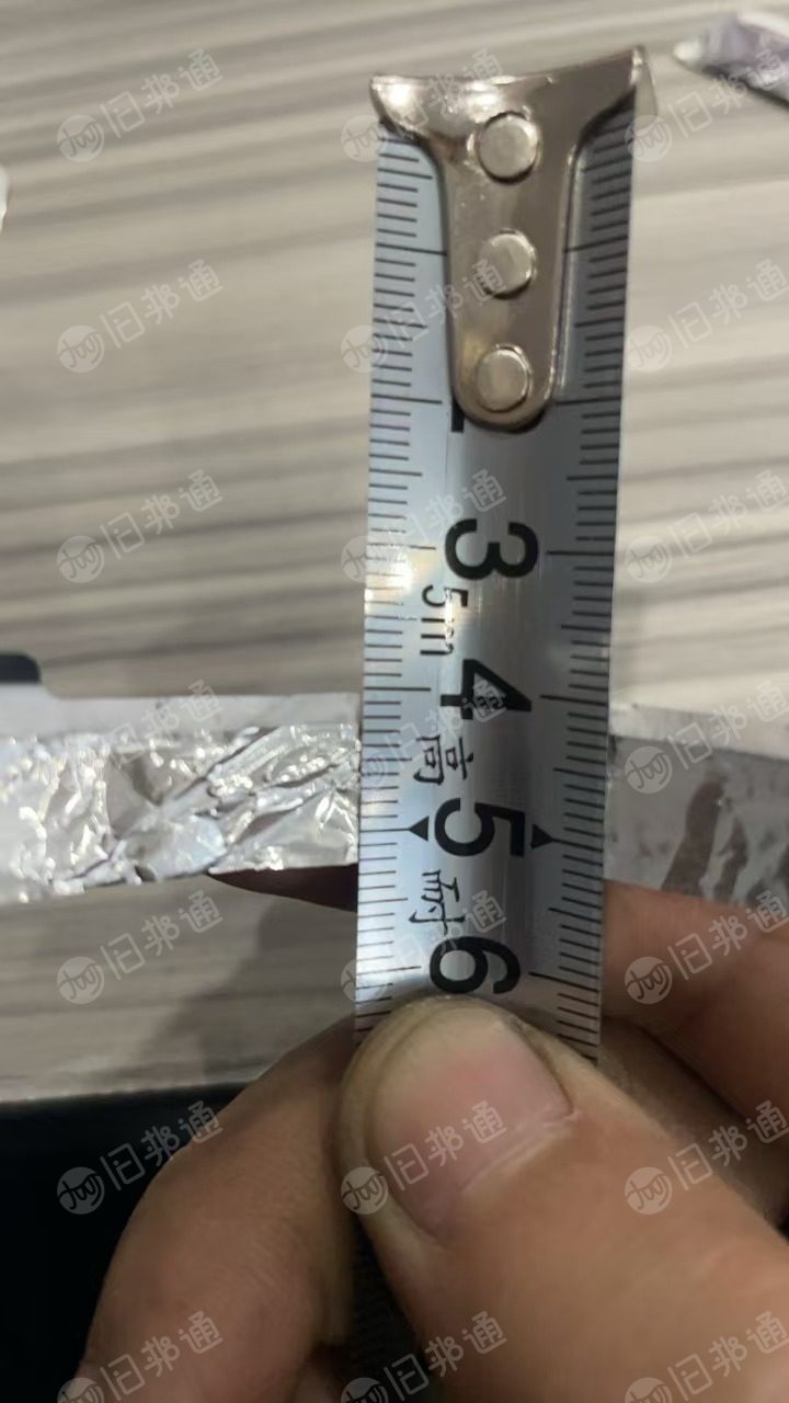 长期出售电池厂白边铝箔,白纸边2-5毫米