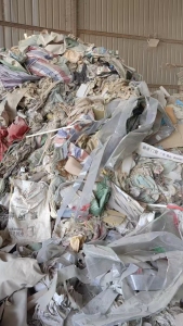 大量采购建筑垃圾膜，塑料杂膜