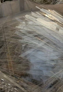 长期出售亚克力净料