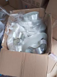 长期出售pet滑膜，现货几吨，月供10吨左右