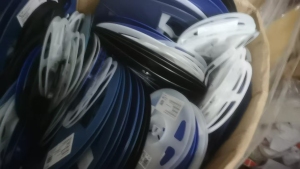 出售ps圆盘，ps载带，现货有10吨