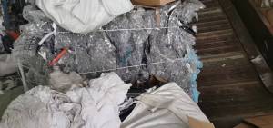 出售pet吸塑盒压包料