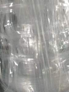 长期出售pet复合pe膜，轻胶可分离，现货7-8吨