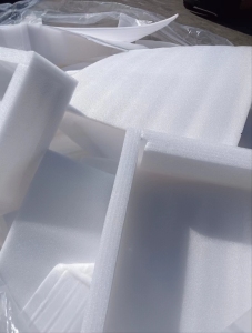 长期出售珍珠棉废料