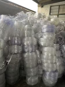 长期出售pet复合tpu料，做假牙的，月供100吨