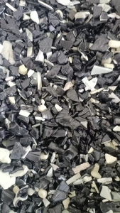 长期出售pc/abs合金破碎料，冲击27/35都有