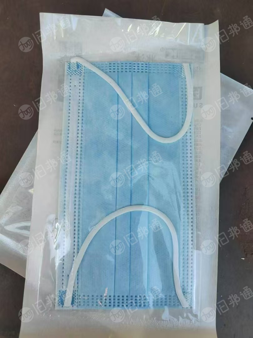全国回收防疫物资,口罩,手套,双面胶等