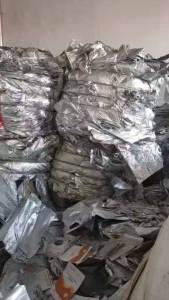 长期大量收购铝塑膜，造粒用