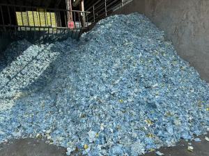 长期出售水洗商标浆纸