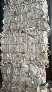 长期出售离型纸边角料压块