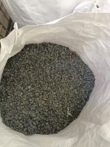 出售pp拖拉机机罩破碎料