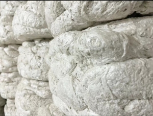 长期出售大白泡沫热熔块，现货够车