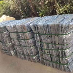 出售pet吸塑盒毛料