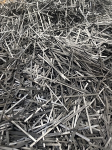 长期出售黑色尼龙扎带毛料