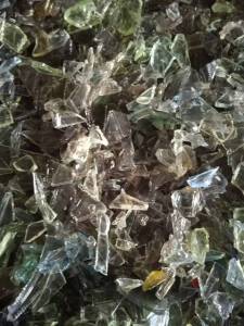 长期出售PC破碎料