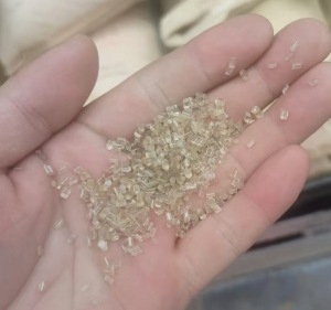 长期出售EPS颗粒