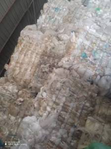 出售干造的三级料，高压膜，月供100吨