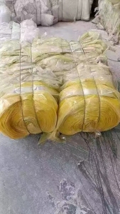 长期出售pet缠绕膜，管道膜，现货20吨