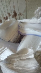 出售变色龙薄膜，现货7-8吨