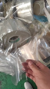 长期出售pet滑膜，现货10吨左右