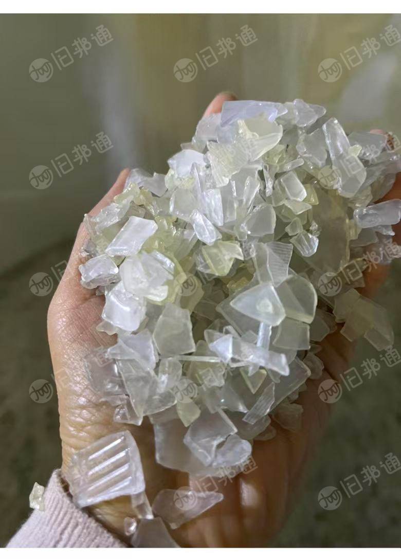 出售PC水桶桶破碎料,一级二级PC灯罩破碎料,奶白灯管破碎料、一级二级三级PC板材破碎料,长期供货