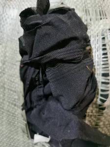 长期出售牛筋布，锦氨废布，货在浙江海宁