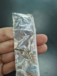 出售电池白边铝箔，宁德时代出来的货，大量现货