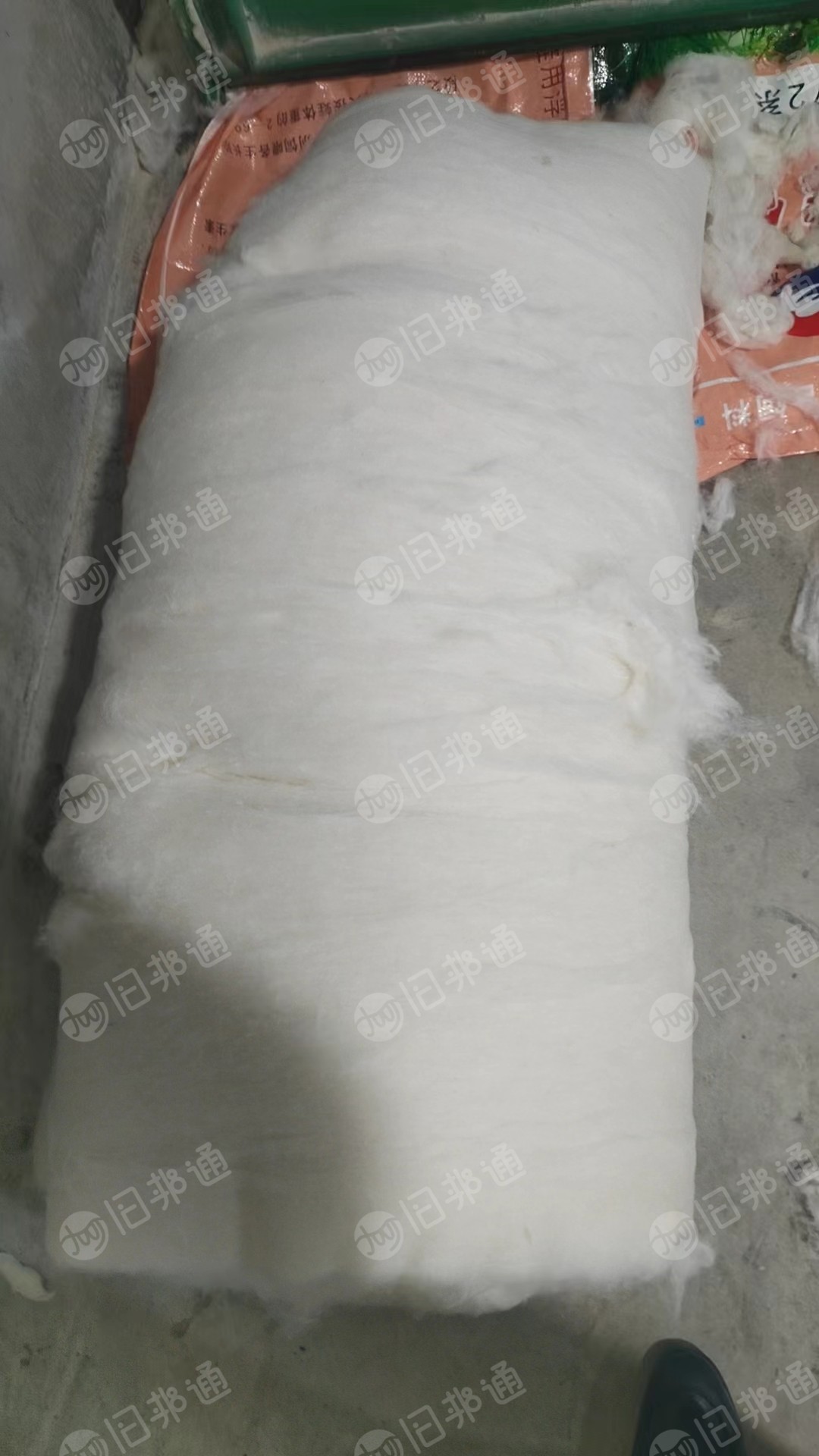 长期出售蚕丝真丝开花棉,现货2吨多,每月5吨多,厂在浙江湖州
