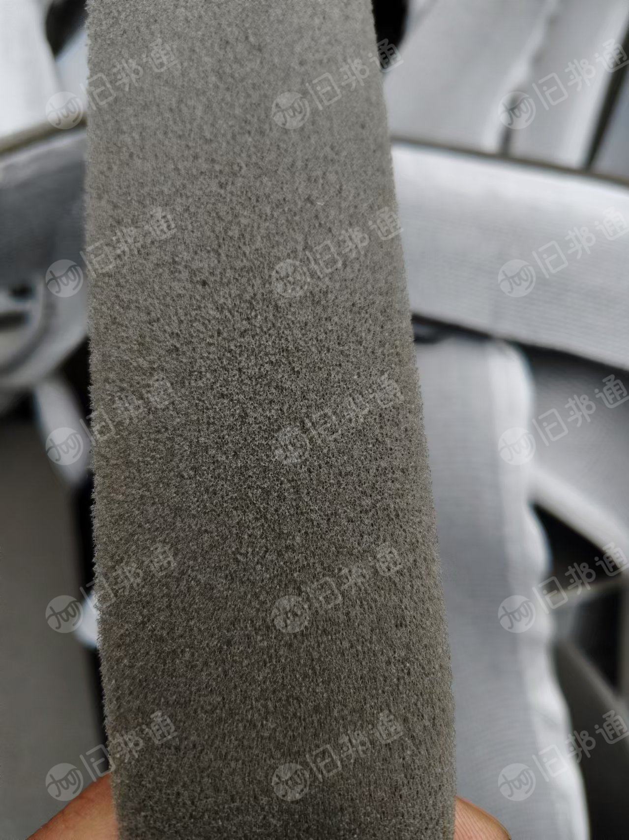 长期出售汽车座套下来的海绵下脚料,每个月30吨左右,厂在广东梅州
