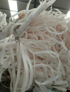 出售PP无纺布毛料,无钙粉,现货18吨左右