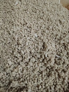 出售PET泡料，现货200吨，可以寄样